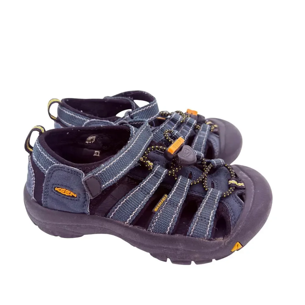 Keen kids newport